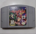 Nintendo Banjo-Kazooie Nintendo 64 N64 Game Cartridge NTSC-U/C E