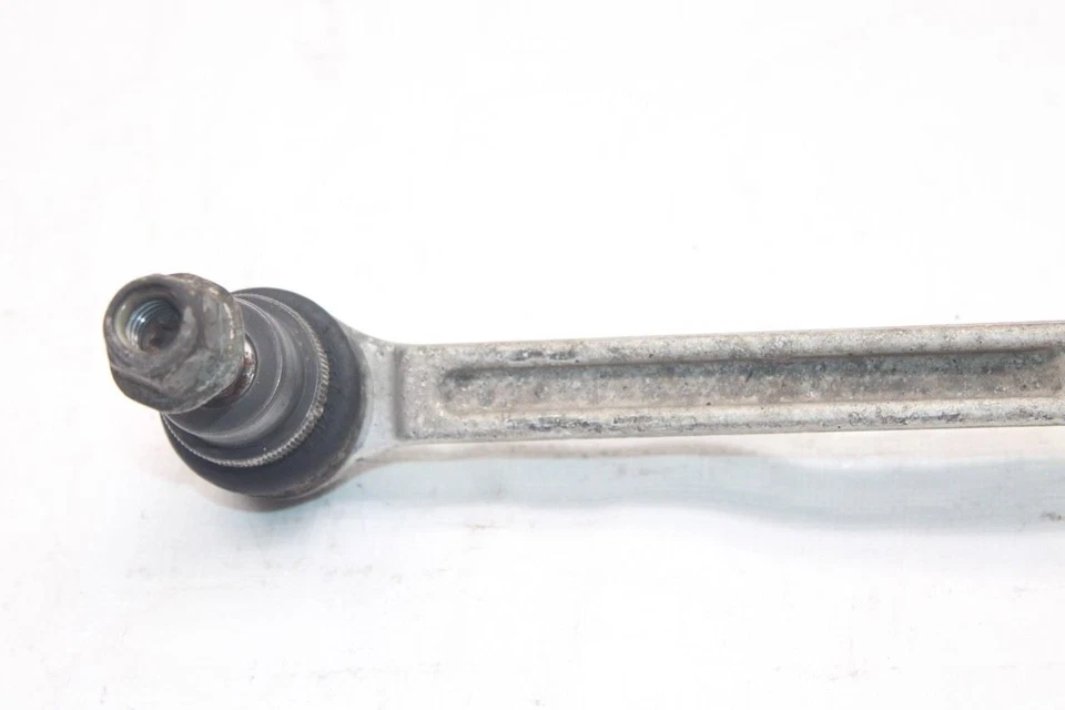 Porsche Boxster 986 Conv #397 2001 engranaje de dirección barra eléctrica y piñón Foto 3 de 4