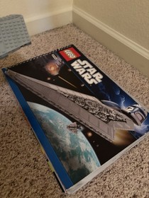 LEGO Star Wars: Super Star Destroyer (10221)