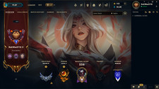 League of Legends EUNE Account | Silver 4, LVL297, Honor 5 | 313 Skins