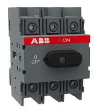 ABB OT30F3 (1SCA105068R1001) Original Brand New 2-4 Days Delivery