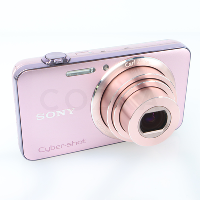 Top Mint] SONY Digital Camera DSC-WX50 Sakura Pink Cyber Shot 5x