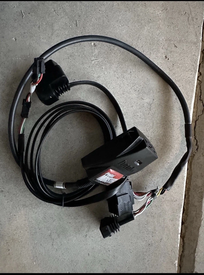 Pedal eléctrico Banks Foto 2 de 2