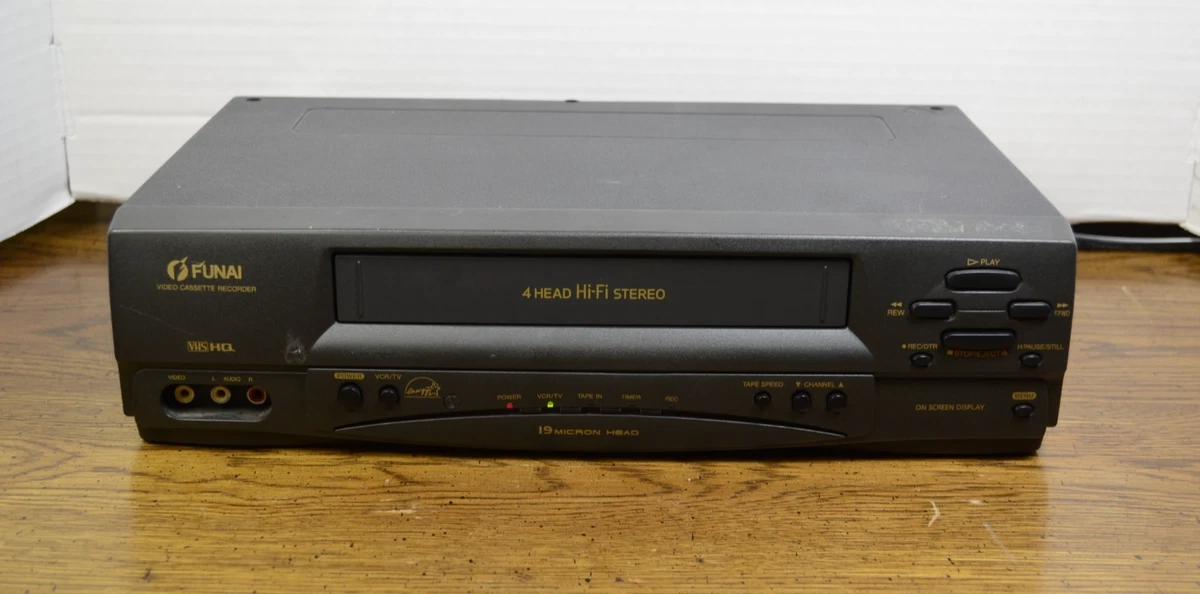 Funai Vintage Audio & Video Electronics for sale | eBay