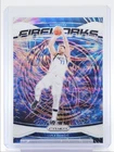 LUKA DONCIC 2024-25 PANINI PRIZM FIREWORKS WHITE WAVE MAVERICKS /20 Q5118