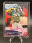 2026 Topps Series 1 - Boston Red Sox - Roman Anthony #SMLB-25 (RC)