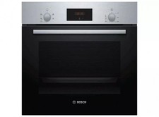 Image of Bosch HHF113BR0B Series 2 Plug-in Electric Oven - Stainless Steel NEW