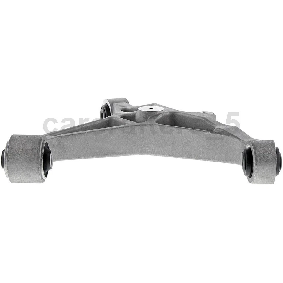 Brazo de control inferior trasero izquierdo derecho Mevotech para Jaguar S-Type 2004-2008 3,0 L Foto 2 de 4