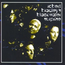Robert Bradley's Blackwater Surprise - Blackwater Surprise [Used Very Good CD] A