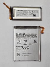 Samsung Galaxy Z Flip4 F721U Battery Full Set EB-BF724ABY EB-BF725ABY