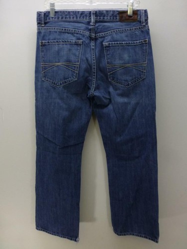 EXPRESS X2 M11 Slim Low Rise Straight 