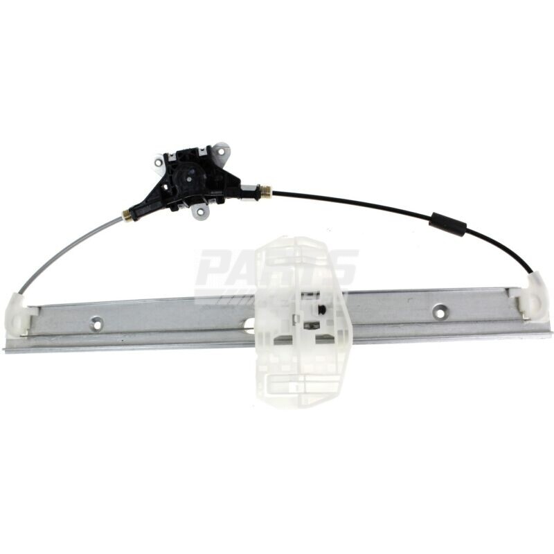 Introducir 44+ imagen 2007 jeep wrangler window regulator replacement