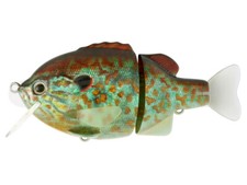 Deps Tiny Bullshooter 100 Slow Sinking - Fishing Lure　Select Color(s) From JAPAN