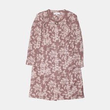 Edina Ronay Coat / Size 12 / Womens / Multi / Viscose