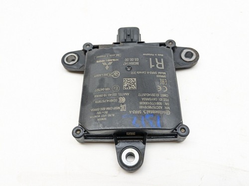 MITSUBISHI OUTLANDER BLIND SPOT CONTROL MODULE ECU 8638A147 MK3 2018 - Picture 3 of 6