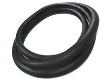 New Precision Windshield Seal For 1965-1977 Vw Beetle Bug No-trim Groove