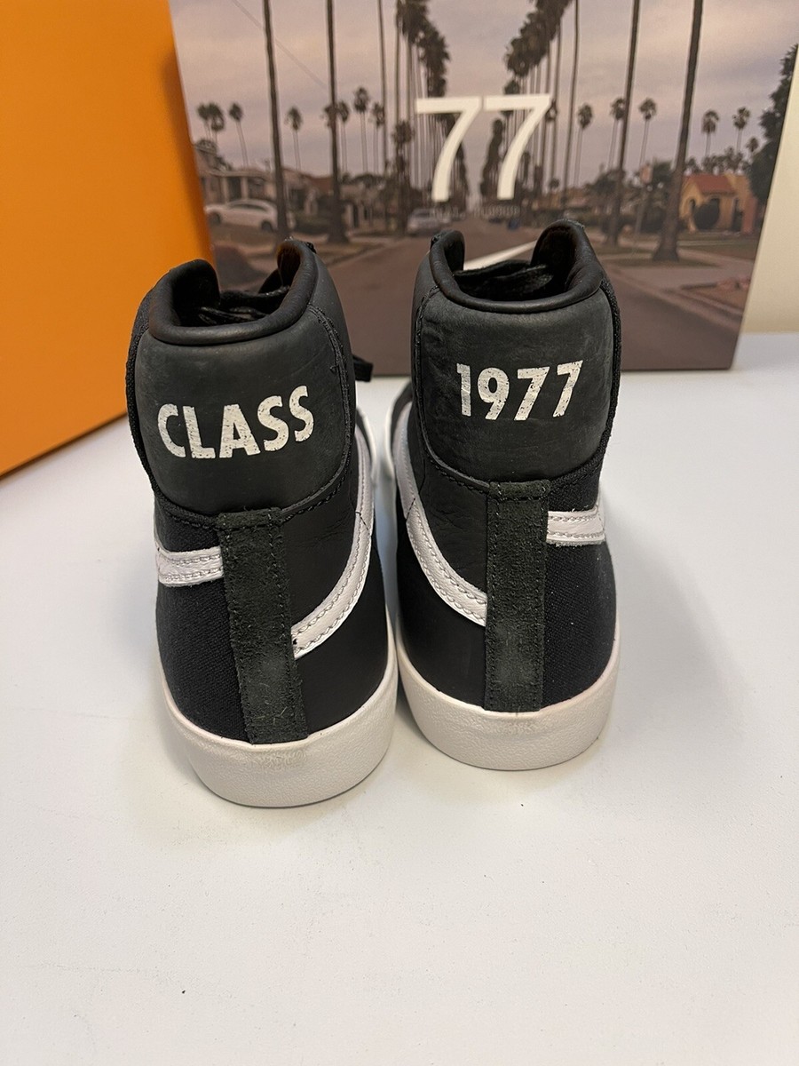Nike Blazer Mid 77 Slam Jam Class 1977 (Special Box Nike Blazer Mid 77 Slam Jam Class 1977 (Special Box
