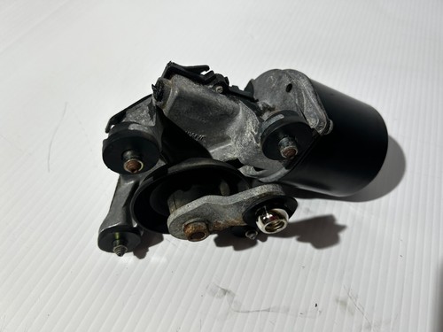 1986-1991 Mazda RX7 FC Windshield Wiper Motor - Picture 3 of 4