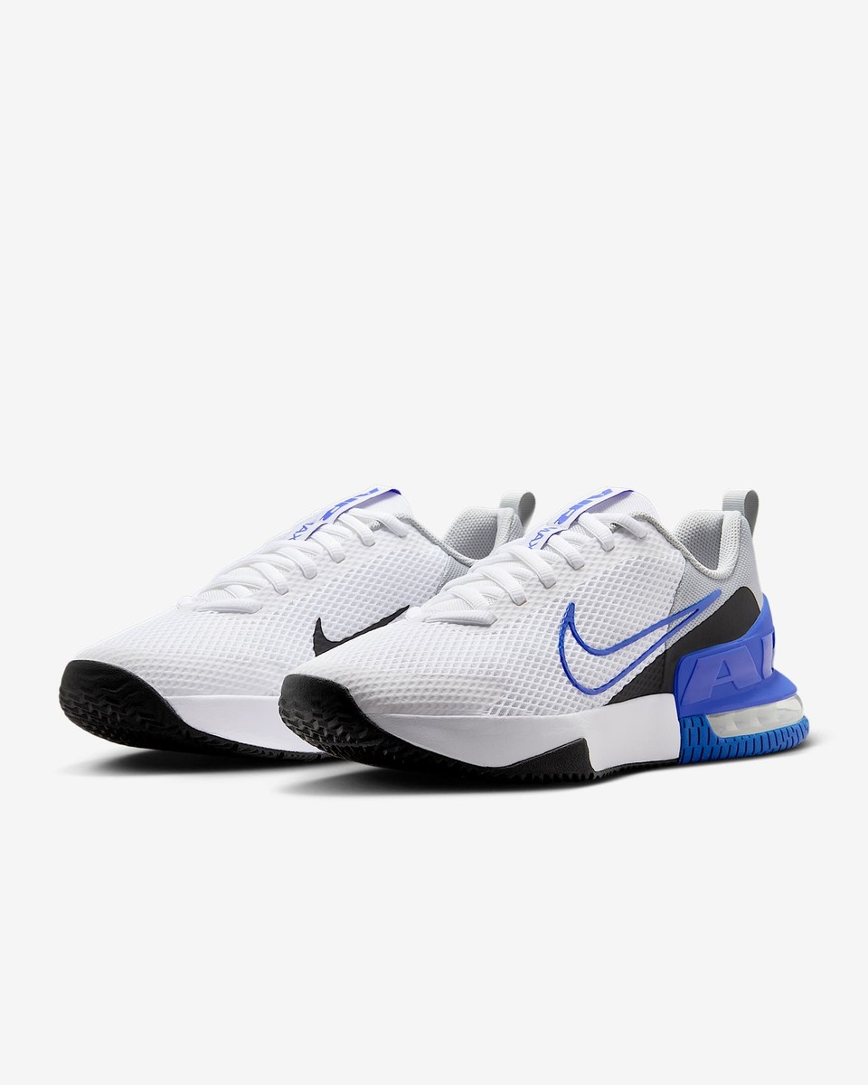 NIKE ナイキ アルファメニス 2018 メッシュ スニーカー AIR MAX ALPHA TRAINER 6 シューズ 靴