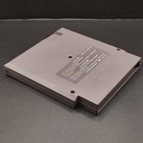 THE ADDAMS FAMILY PUGSLEY' S SCAVENGER HUNT PAL ITA NINTENDO NES RARO