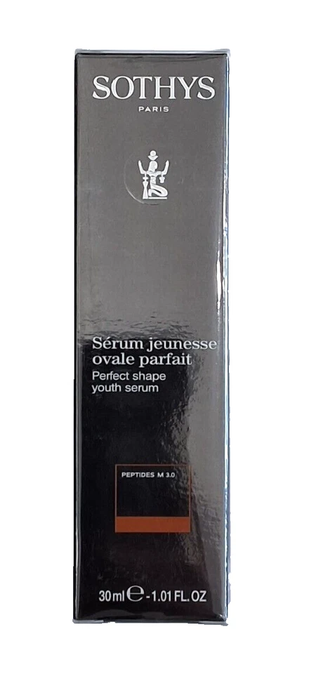 Sothys Perfect Shape Youth Serum 1.01oz/30ml - Image 2 of 3