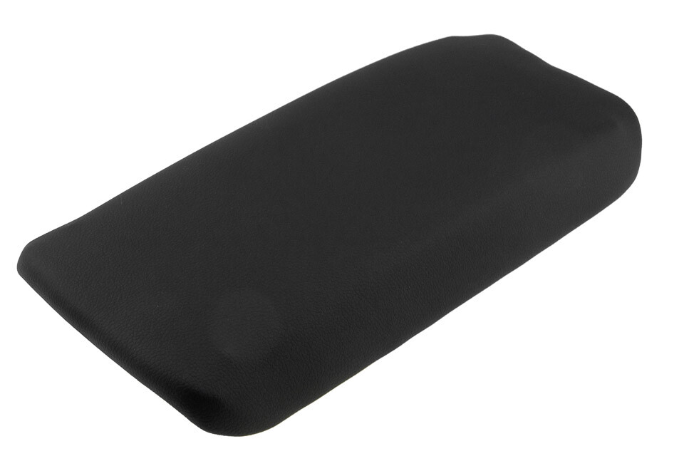 Accoudoir central Honda Civic VII 2000-2005 console de rangement noire