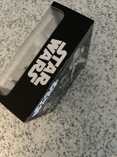 Medicom Mafex Star Wars Nr. 040 Sandtrooper Brandneu Factory Sealed No.040 ANH - Bild 13 von 14