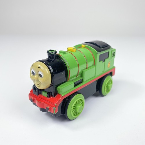 Thomas Train Wooden Railway Motorized 