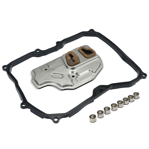 Automatic Transmission Filter for Volkswagen Beetle Jetta Passat CC Audi A3 A4 - Picture 10 of 10