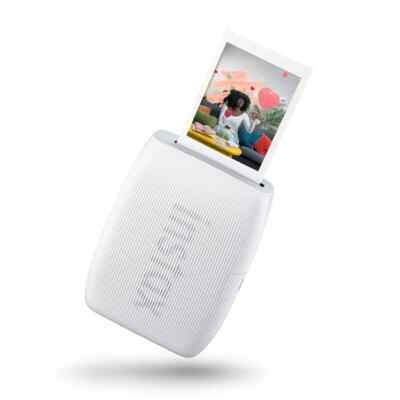 Fujifilm Instax Mini Link 3  - Sofortbilddrucker - Tonweiß