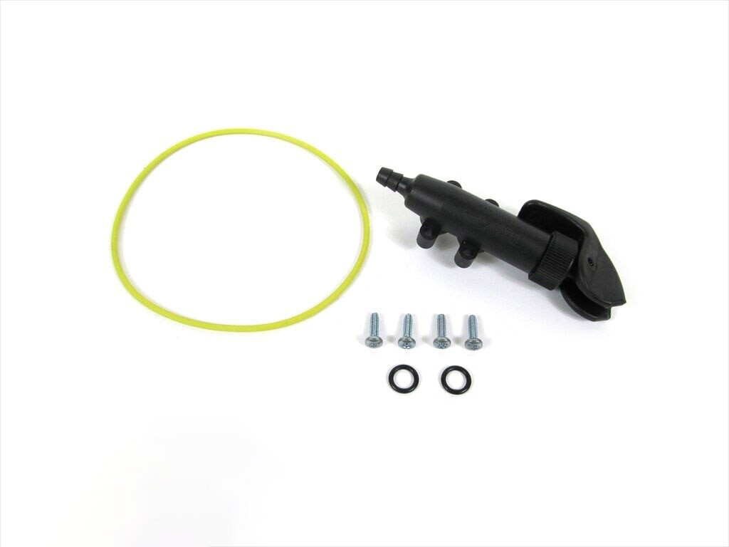 Válvula de drenaje del filtro para Dodge Ram 2000-2001 con motor 5.9L (P/N OEM)