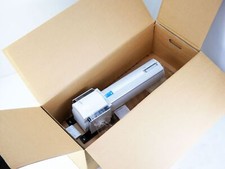 Festo MS12-LFM-AGF-B-U-V-WP 535042 fine filter -unused/original packaging-