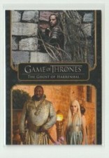 2020 RITTENHOUSE GAME OF THRONES COMPLETE SERIES Trading Card #15