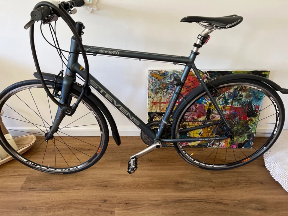 Modell strada 800 , Marke Stevens - Bild 3 von 3