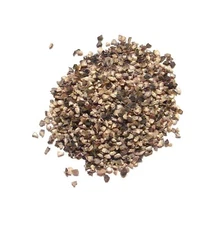 Butcher's Cut Black Pepper - 2 Pound Bag - Extra Coarse Special Grind Peppercorn
