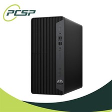HP ProDesk 600 G6 Microtower i5-10600 6 Core 3.3GHz 64GB RAM 512GB NVMe Win11