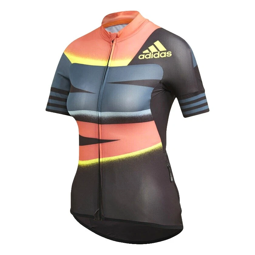 adidas Cycling Tops, T-Shirts & Jerseys