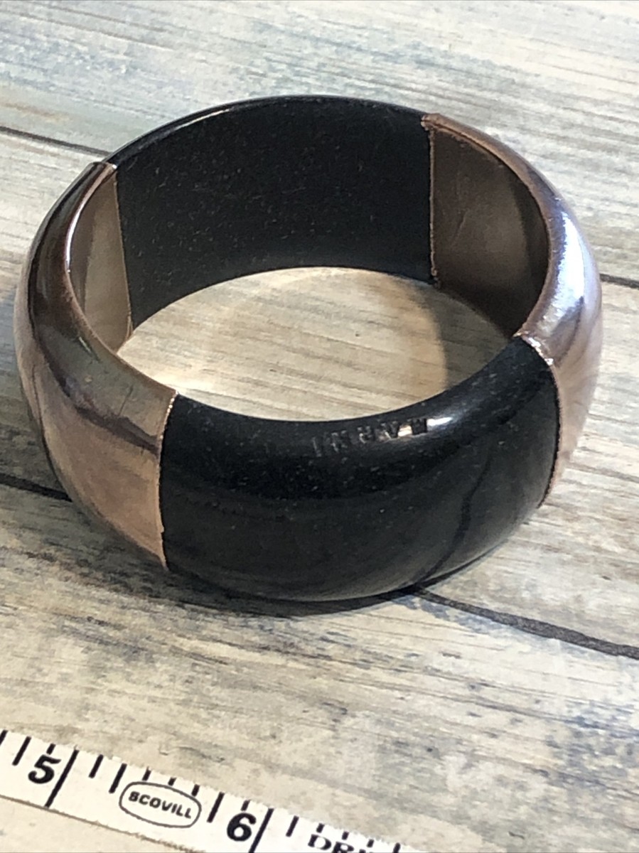 【MARNI】 BRACELETS Mixed link chain bracelet with jewelled rings | Marni