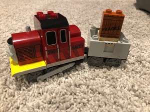 thomas and friends duplo sets