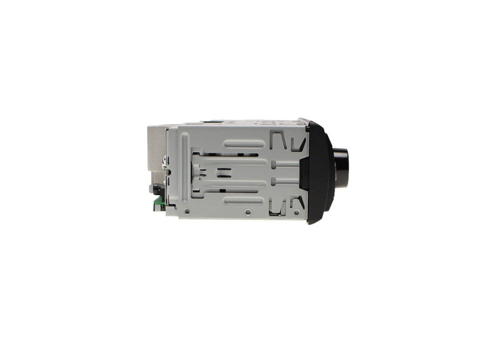 Autoradio Pioneer MVH-330DAB 1DIN Bluetooth MP3 USB Compatibile con Android  - Immagine 4 di 4