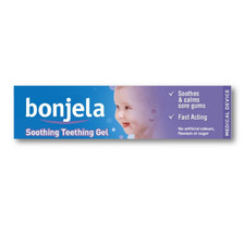 Bonjela BABY Soothing Teething Gel 15ml - 6+ Months