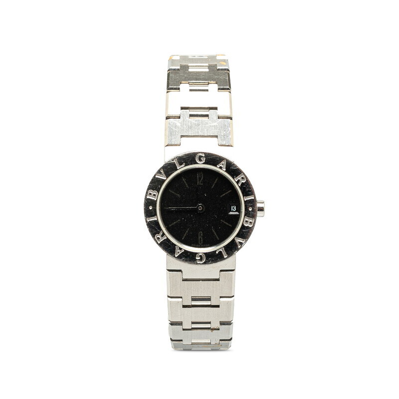 た*フ様 BVLGARI ブルガリ BB23SS BVLGARI ブルガリ ブルガリブルガリ 腕時計 BB23SS クオーツ