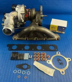 Turbolader SEAT Leon / Toledo III 2.0 TFSI 147 kW 200 PS 53039700086 53039700105