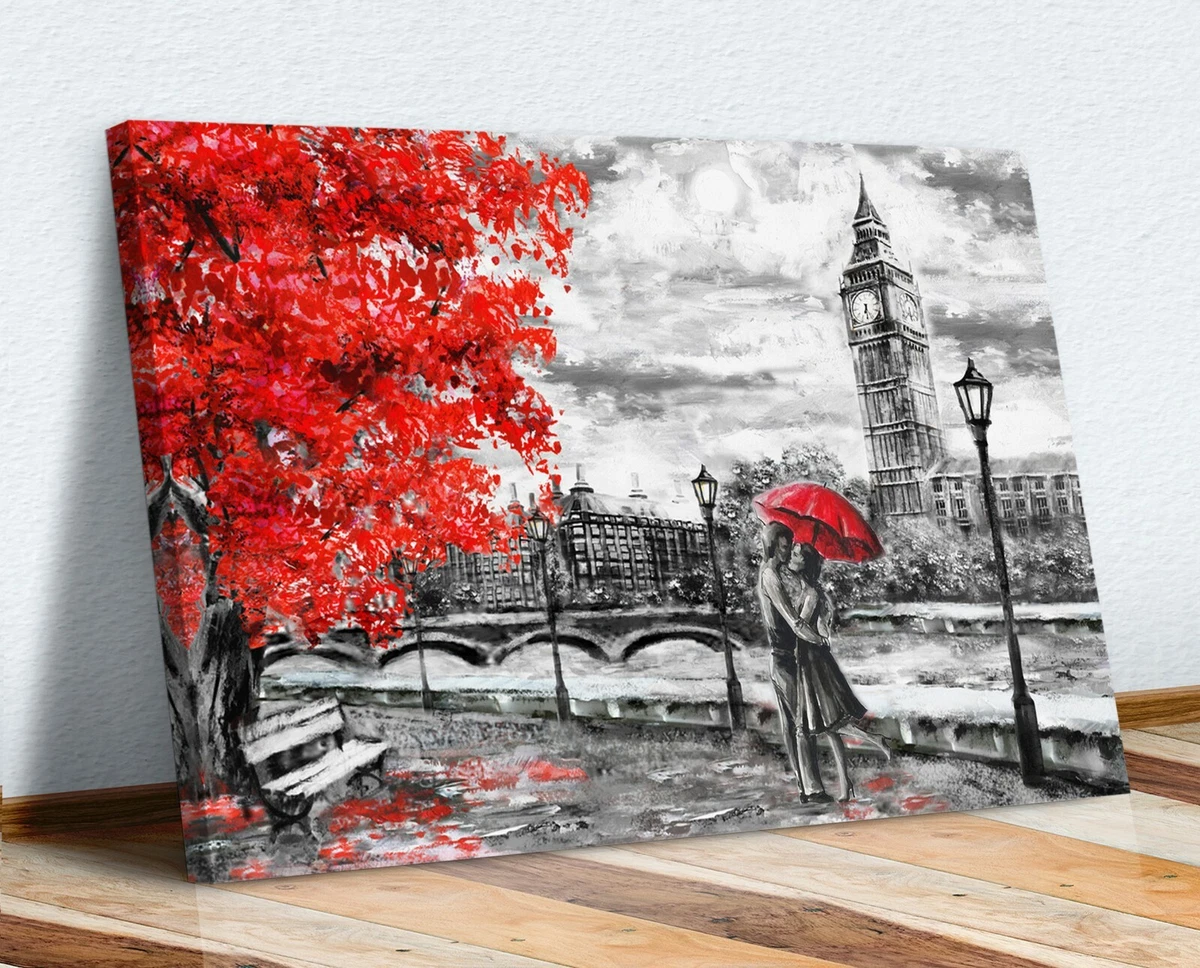 Big w online canvas print