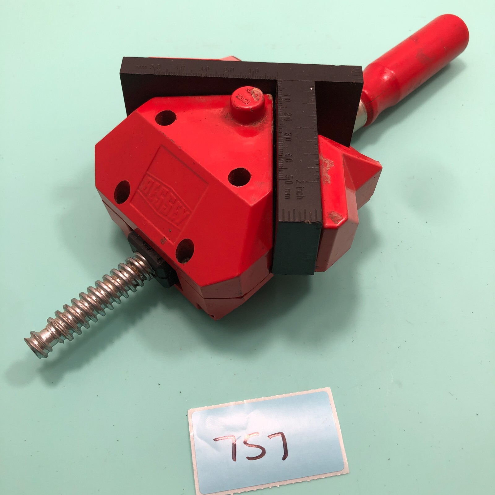 Bessey WS3 90° Corner Angle Clamp replacement woodworking tool eBay