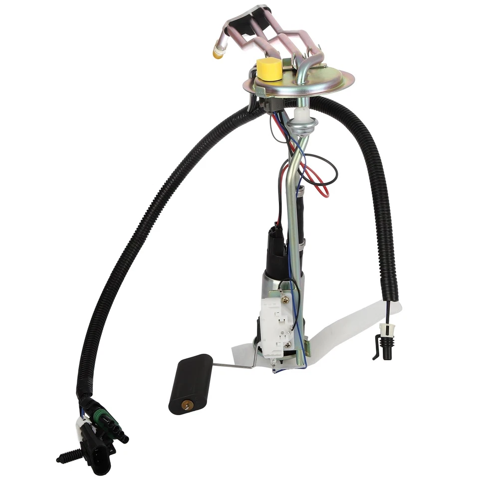 For 1996 Buick LeSabre Pontiac Bonneville Oldsmobile 3.8L Fuel Pump Module - Image 3 of 4