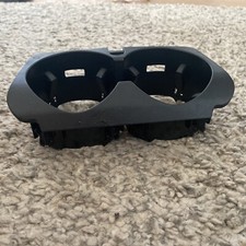 A2056800691 Genuine Centre Console Cup Holder Mercedes-benz E-class E300 Parts