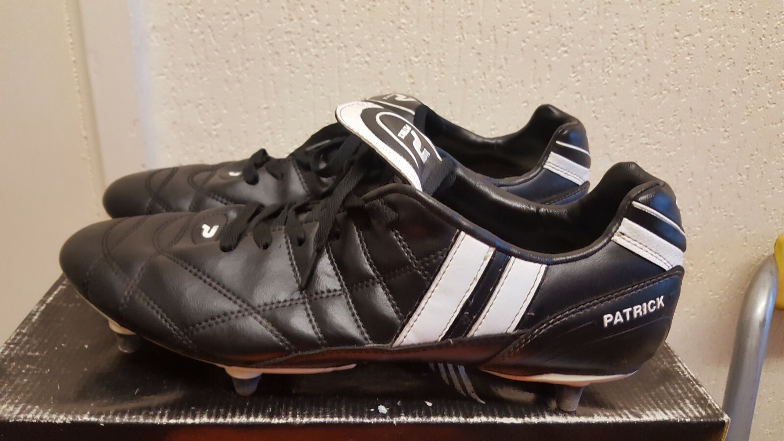 Patrick Rugby Boots for sale in UK View 51 bargains