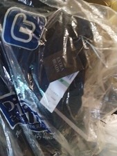 J Kara Sleeveless Bead Trim Popover Dress 270 SIZE 14P. NAVY/MERCURY.