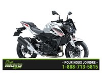 2022 Kawasaki Z400